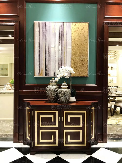 豪邁1000平米工廠展廳全新升級(jí), 木門(mén) 整木定制 雙陣列產(chǎn)品定義未來(lái)產(chǎn)品基調(diào)