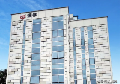 再出發！強偉五金攜手鼎捷軟件，向窗飾“未來工廠”邁進